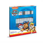 Multiprint Mancs Őrjárat fiús nyomda készlet filccel, 18 db-os (MUL-86903)