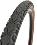 Kenda Anvelopa Kenda Khan K935 28x1.75 28x1-5 8 x 1-3 4, 700x45C, culoare negru cu banda maro (O099)