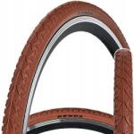 Kenda Anvelopa KENDA KHAN K935 28x1.75, 28x1-5 8 x 1-3 4, 700x45C, culoare maro (O098)