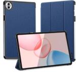 Dux Ducis DOMO Husă pliabilă pentru Honor Pad 10 albastră