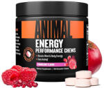  Universal Nutrition ANIMAL ENERGY CHEWS (120 TABLETTA) POMBERRY - proteinversum