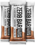 BioTechUSA ZERO BAR (50 GR) DOUBLE CHOCOLATE