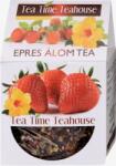 Tea Time Teahouse Ceai de căpșuni vrac fără cofeină (100g) - herbahouse - 21,00 RON