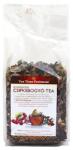 Tea Time Teahouse Ceai vrac de măceșe fără cofeină (300g)