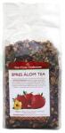 Tea Time Teahouse Ceai de căpșuni vrac fără cofeină (100g) - herbahouse - 54,90 RON