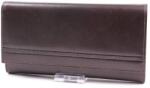 S. Belmonte barna bőr brifkó (C3257 BROWN)