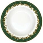 Easy Life Porcelán mélytányér - Forest Dream