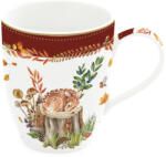 Easy Life Porcelán bögre 350ml Forest Dream