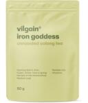 Vilgain Iron Goddess Oolong -⁠ gust puternic și aromă intensă, oxidat în mod tradițional, uscat la soare