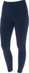 Kerbl Covalliero 2025 AW Grip női lovagló leggings - sötétkék, 38/40