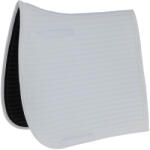 Kerbl Linea nyeregalátét - fehér, DS