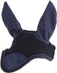 Kerbl Covalliero Empara fülvédő - kék, cob/full