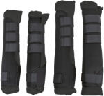 Kerbl Neoprén lábszárvédő istállóba és szállításhoz, full