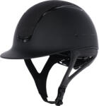 Kerbl Eclipse lovagló kobak - fekete, 56-58 cm