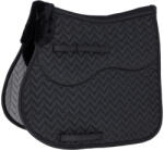 Kerbl Covalliero 2024 AW nyeregalátét - fekete, póni, VS