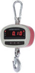 Kerbl DigiScale 300 digitális függőmérleg - 300 kg-ig