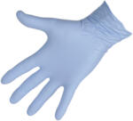 Kerbl Nitrile Top Pro allergén anyagoktól mentes kesztyű - S, 100 db/doboz