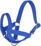 Kerbl Láma és alpaka kötőfék - kék, 50