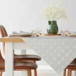  Flash asztalterítő Krémszín 85x85 cm (419756)