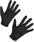 Kerbl Antana lovaglókesztyű - fekete, 8/M