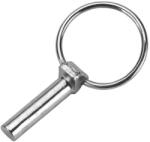 Kerbl Hengeres biztosítószeg - 6 mm