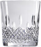 Black Crystal - Ajka Modern * Kristály Whiskys pohár 300 ml (TocH19323)