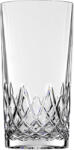 Black Crystal - Ajka Modern * Kristály Vizes pohár 330 ml (TocV19335)