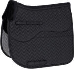 Kerbl Covalliero 2024 AW nyeregalátét - fekete, DR