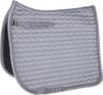 Kerbl Covalliero 2025 AW nyeregalátét - acélszürke, póni DS