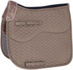 Kerbl Covalliero 2024 AW nyeregalátét - barnásszürke, póni, DS