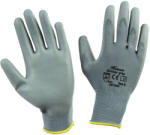 Kerbl Gnitter finomkötött kesztyű - 8-as méret