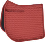 Kerbl Covalliero 2025 AW nyeregalátét - rozsdavörös, DR