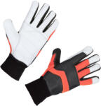 Kerbl Forester láncfűrész kesztyű - 10/XL méret