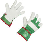 Kerbl Worker marhabőr munkavédelmi kesztyű - 12-es méret