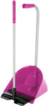 Kerbl Mistboy Mini takarító szett - rózsaszín, 60 cm