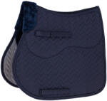 Kerbl Covalliero 2024 AW nyeregalátét - sötétkék, póni, VS