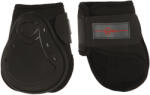 Kerbl Covalliero TecAir Fetlock bokavédő párban - fekete, cob