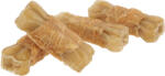 Kerbl Nyers marhabőr rágócsont csirkemellel - 4 db, 120 g