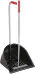 Kerbl Mistboy istállóinas, takarító szett - fekete, 90 cm