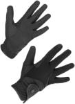 Kerbl Nerica téli logalókesztyű - fekete, S