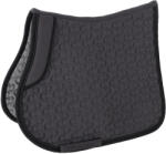 Kerbl Covalliero jubileumi nyeregalátét - grafitszürke, VS