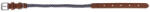 Kerbl Phoenix nyakörv, kék, 9 mm / 40-55 cm, Méret: M