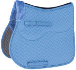 Kerbl Covalliero 2024 AW nyeregalátét - jégkék, póni, VS