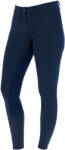 Kerbl Covalliero 2024 S/S női lovaglónadrág - sötétkék, 34