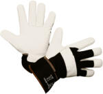 Kerbl Arktic II téli kesztyű - műbőr, 10-es méret