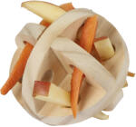 Kerbl Játék és jutalomfalat labda - 7 cm