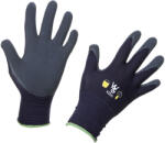 Kerbl Gyermekkesztyű kertészkedéshez - sötétkék, 5-8 éveseknek