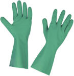 Kerbl GI Chemex vegyvédelmi kesztyű - zöld, 11/XXL méret