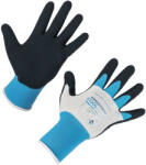 Kerbl THINKGREEN Cool kesztyű - antibakteriális, 10/XL méret