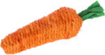 Albert Kerbl Szizálrost répa - nyúljáték, 18x5x5 cm